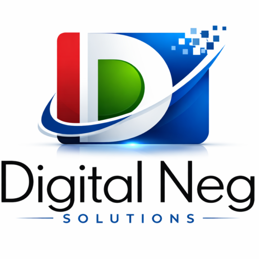Digital Neg Solutions